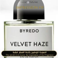 Byredo - Velvet Haze for Unisex Byredo Niche Perfume Oils